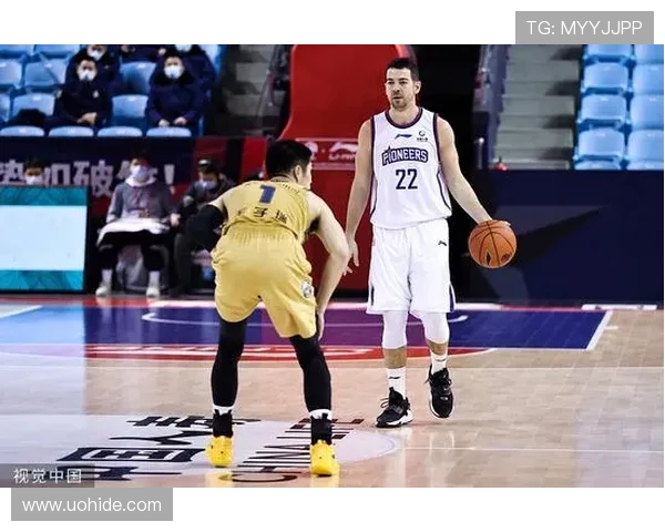 香港外援琼斯：球队将不断调整状态持续提升竞技水平